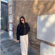 Profesora de apoyo escolar Primaria e inglés